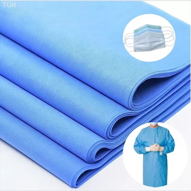 Nonwoven Fabric (Nonwoven Fabric) - For the Medical Industry